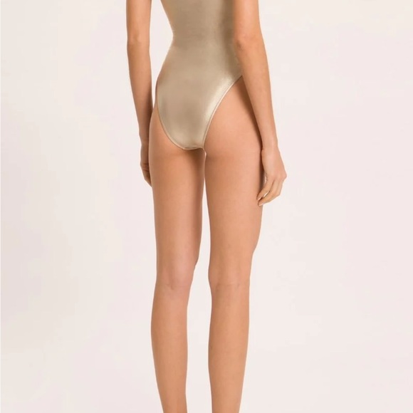 Adriana Degreas One Piece Swimsuit - Picture 10 of 11